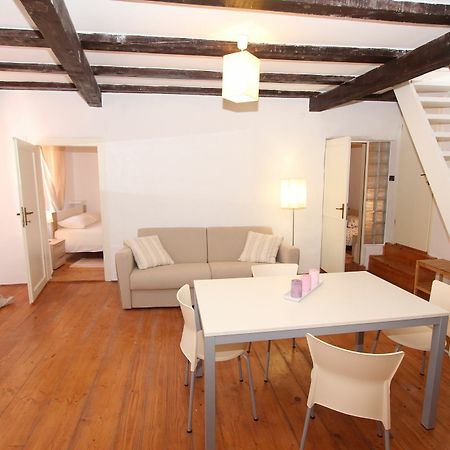 Apartments Biancorosa روفينج المظهر الخارجي الصورة