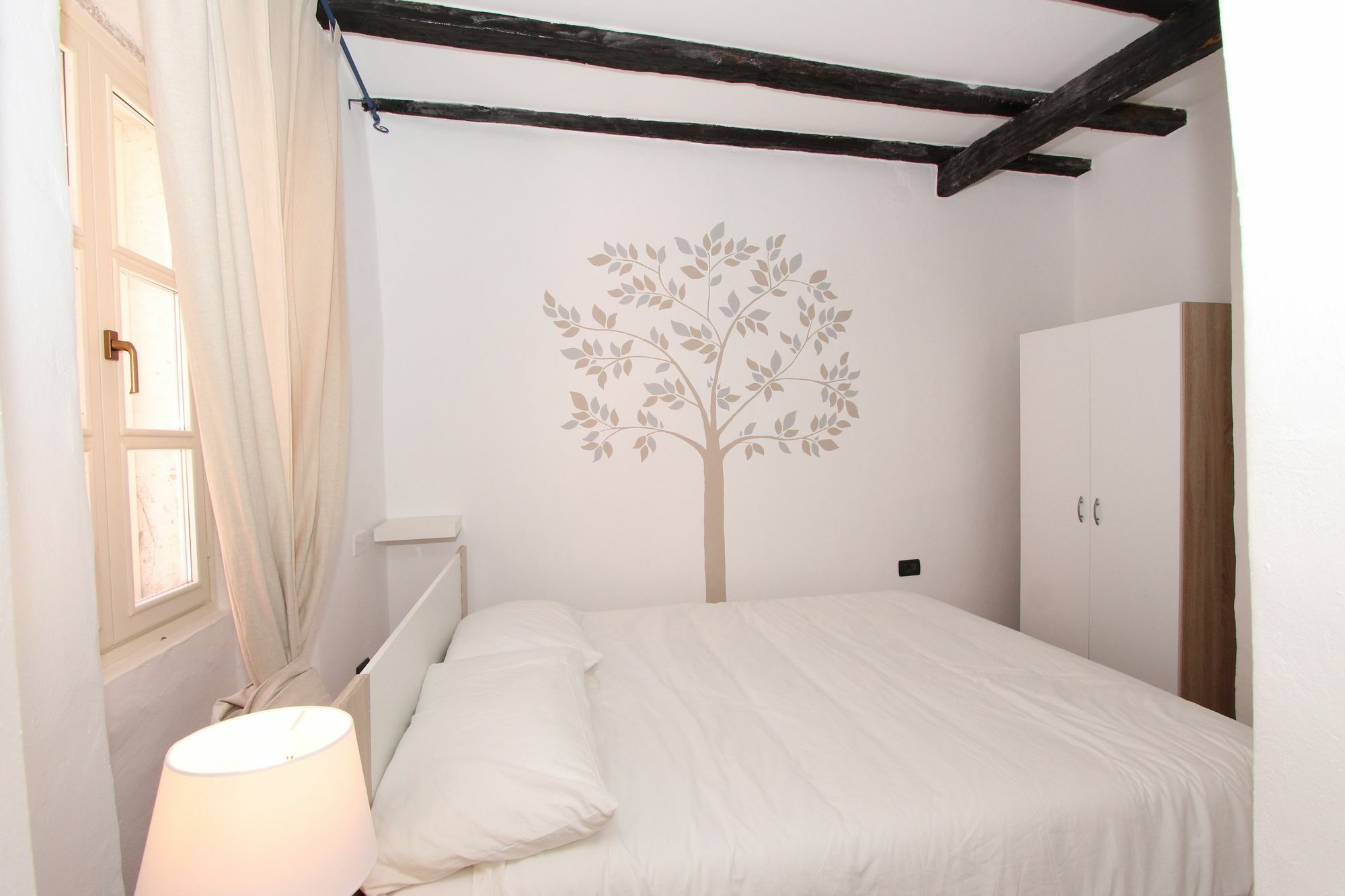 Apartments Biancorosa روفينج المظهر الخارجي الصورة