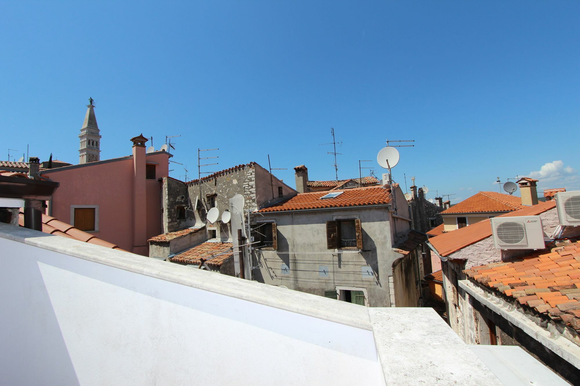 Apartments Biancorosa روفينج المظهر الخارجي الصورة