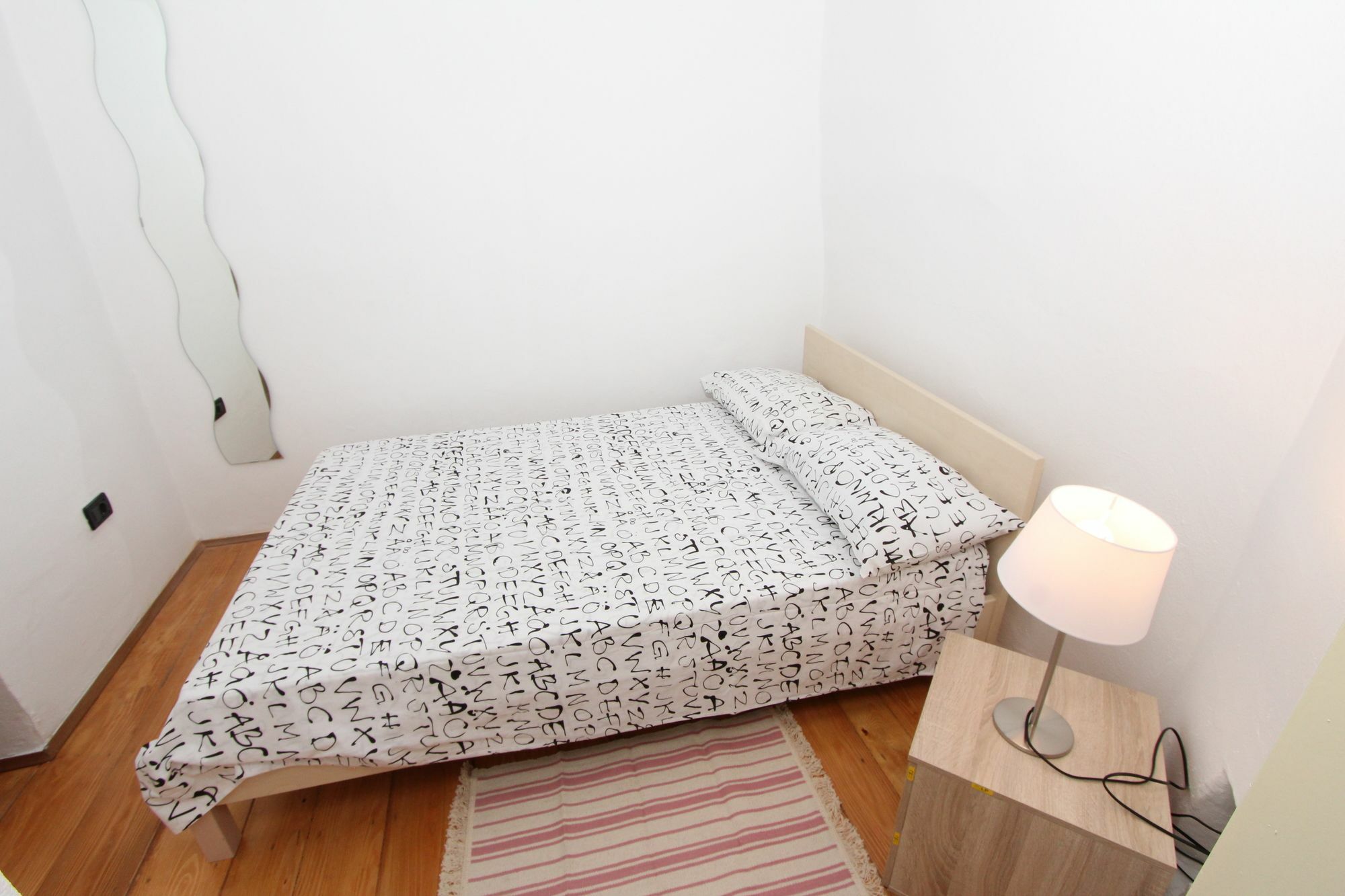 Apartments Biancorosa روفينج المظهر الخارجي الصورة